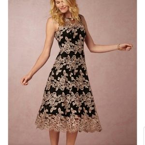 BHLDN Dress